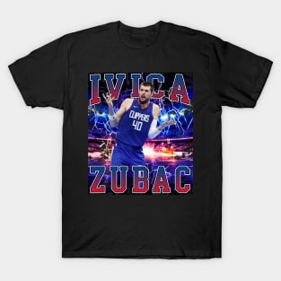 Ivica Zubac T-Shirt